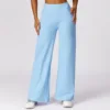 pants blue