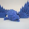 Azul titanio quemado