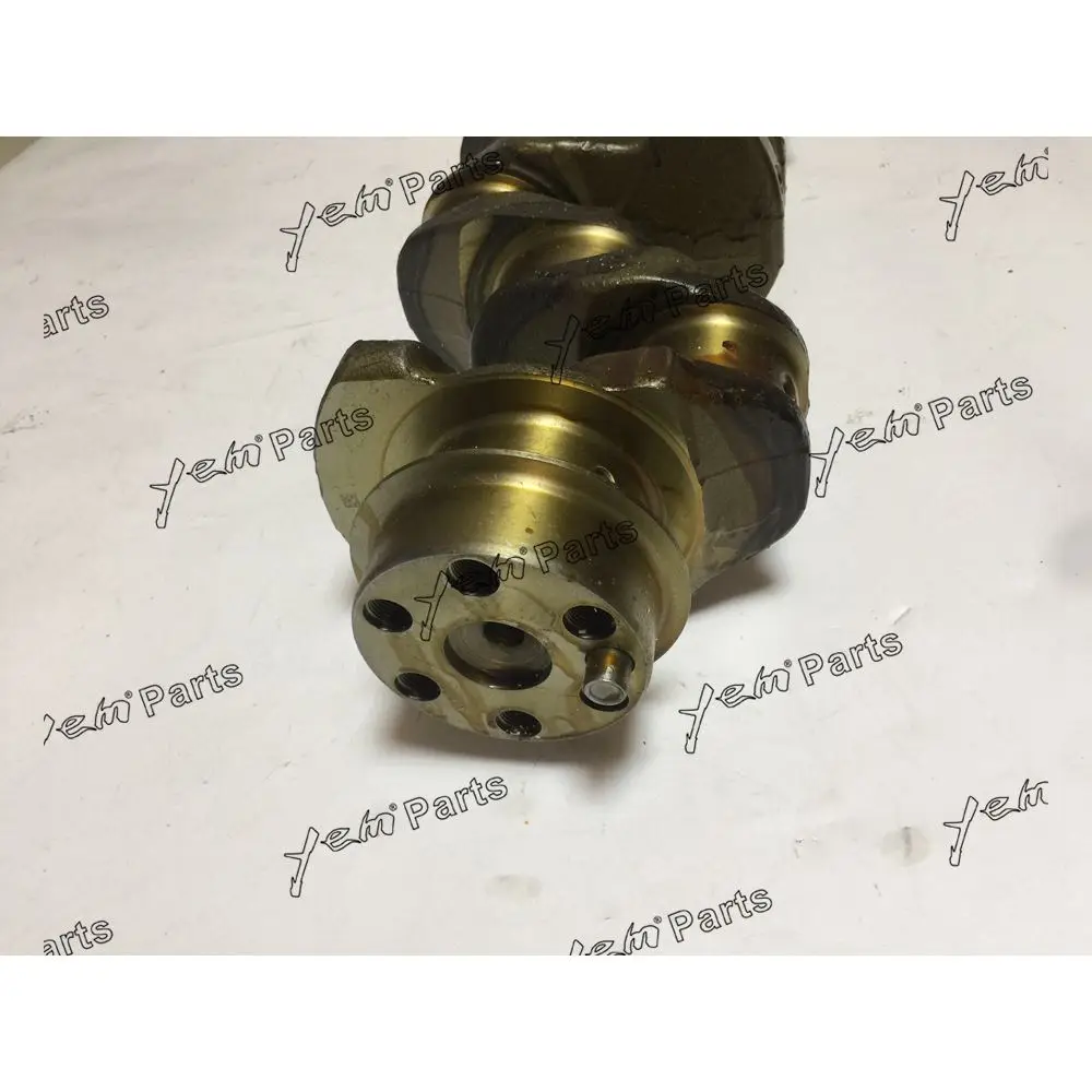 4M50 Crankshaft ME223935 for Mitsubishi Engine Rebuild Kit 3