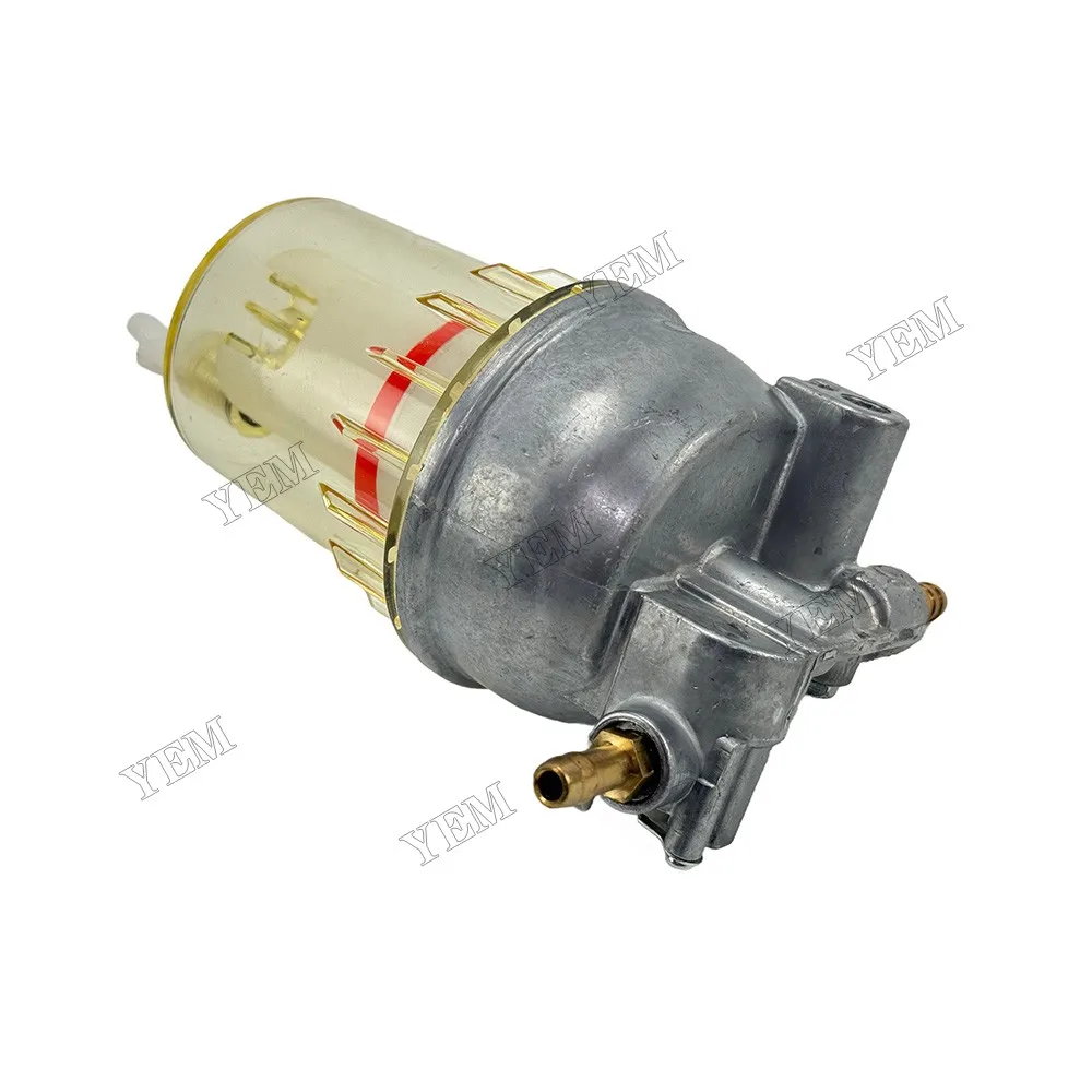 Compatible for Yanmar 4TNV94 Water Separator Assembly 129242-55701 Engine Parts China Supplier 6