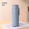 Suspender bullet blue 600ml