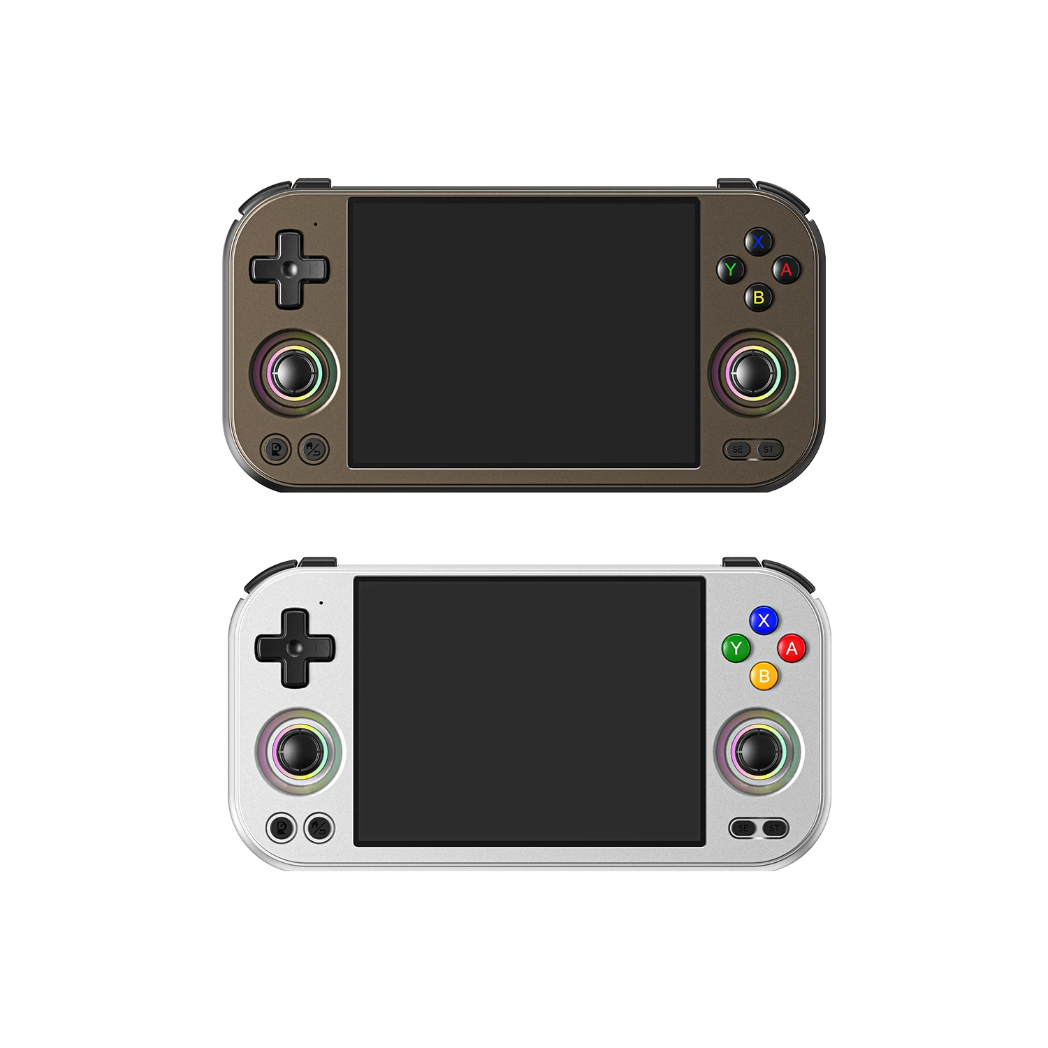 Anbernic RG477M Handheld Game Console - Android 14, 4.70