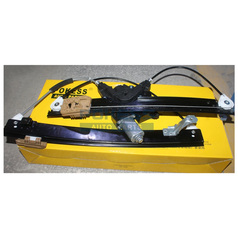 ED8BF23201AG ED8BF23201AE ED8BF23201AH Front Left Window Regulator Ass... — 2