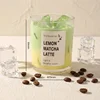 Lemon Matcha Latte - Large