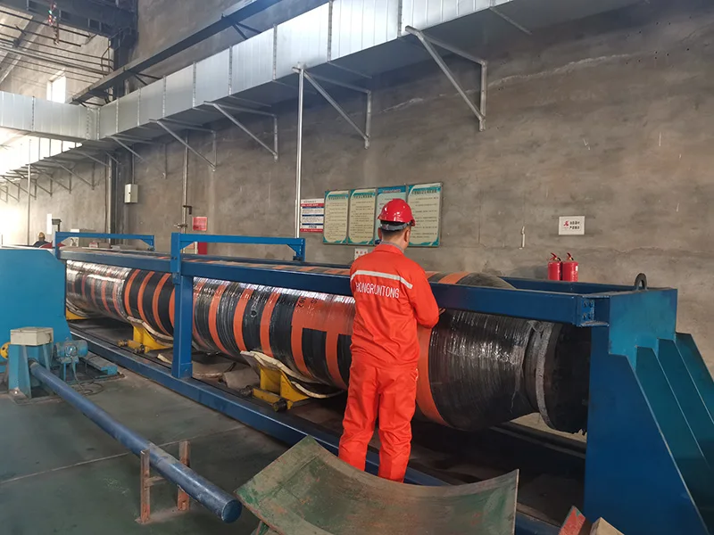 Hongruntong Marine (beijing) Co., Ltd.