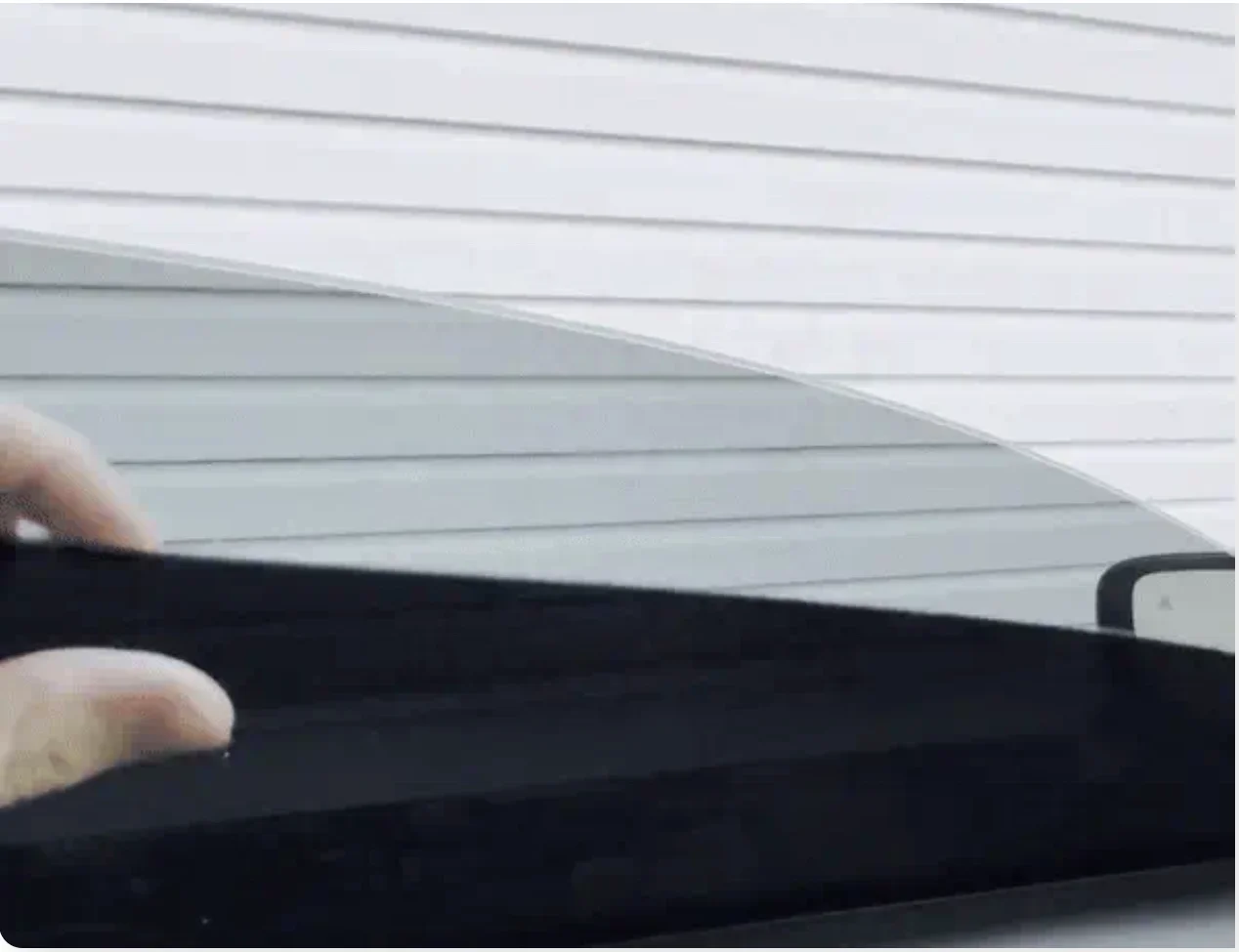 Automotive Custom Precut Removable Window Tints 5 15 25 35 50 70