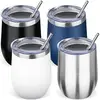 50 Pack / Black,Navy Blue,White,Silver
