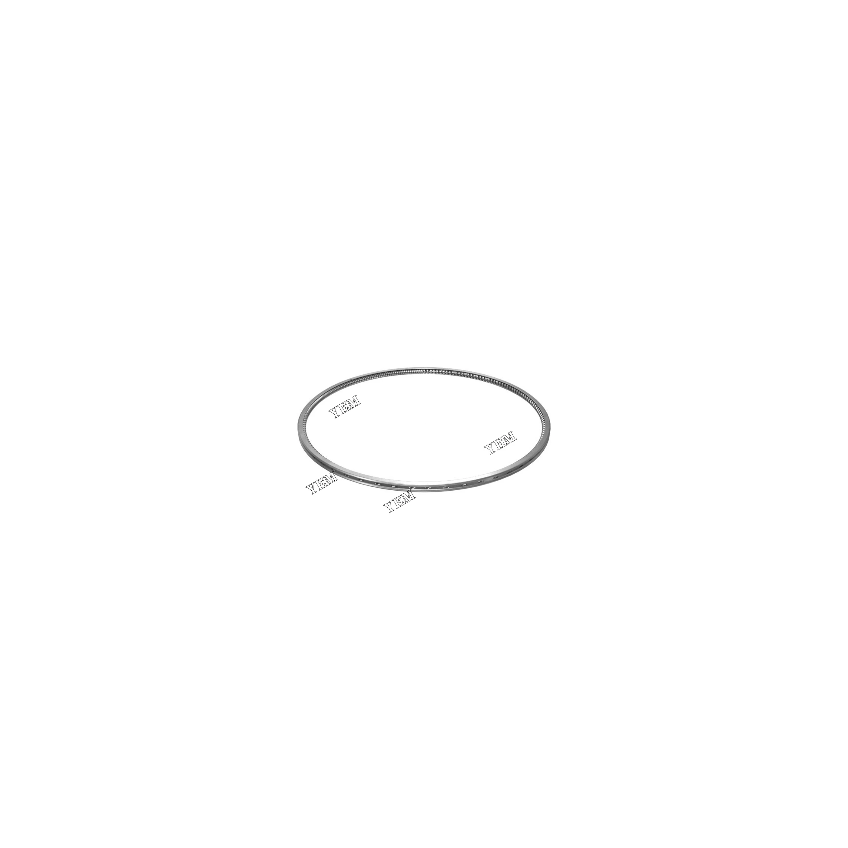 Equipment 306-4014 Ring-Piston (Oil) for Caterpillar High Performance Engine Parts