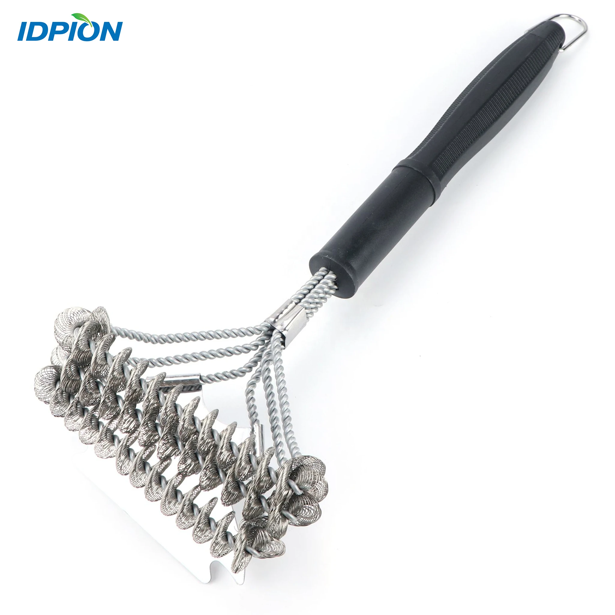 Buy Wholesale China High Quality Cleaner Stainless Steel Bristle
