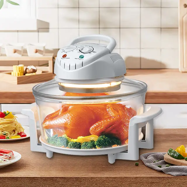 turbo air fryer infomercial