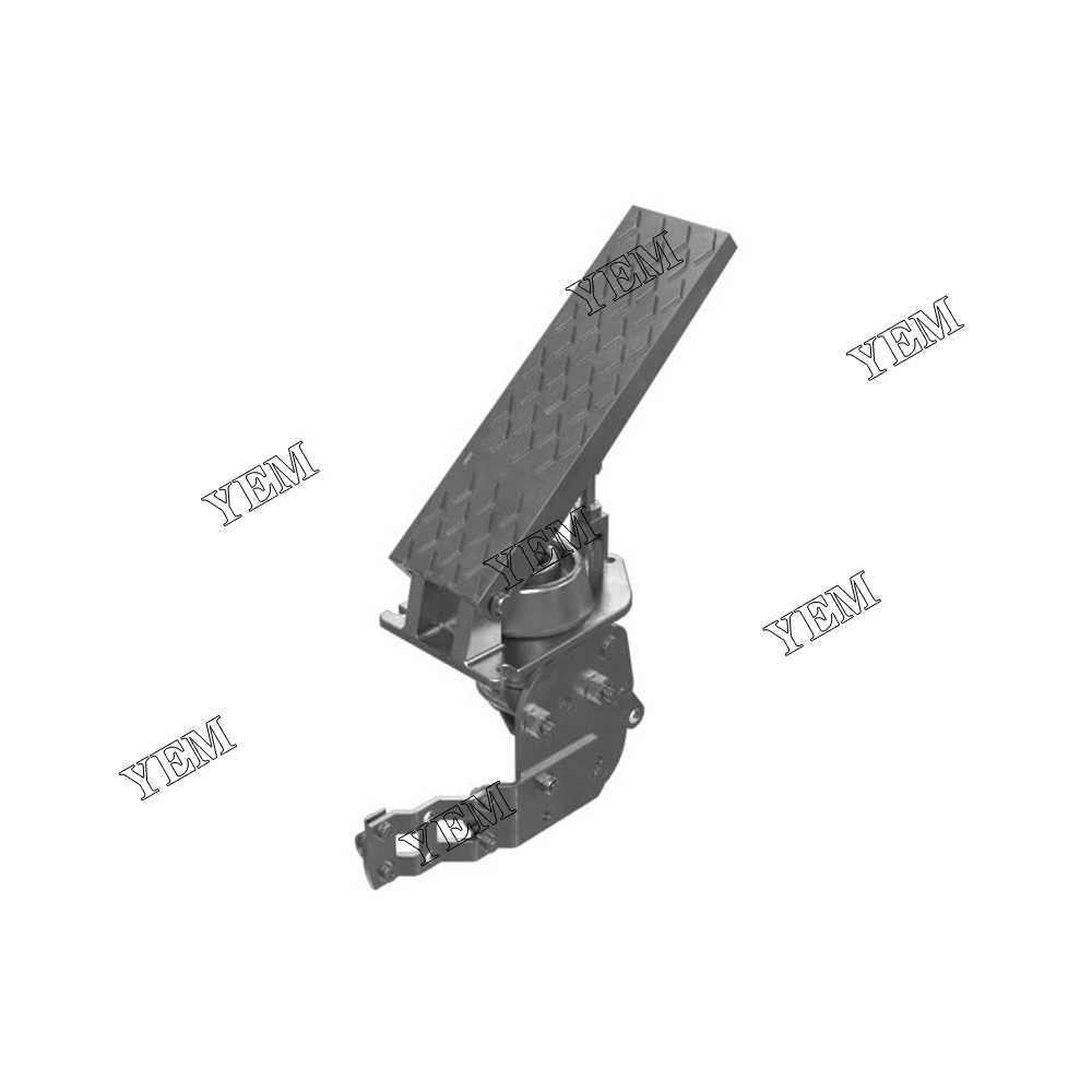 Pedal Assembly 209-3378 for Caterpillar Diesel Engine Parts
