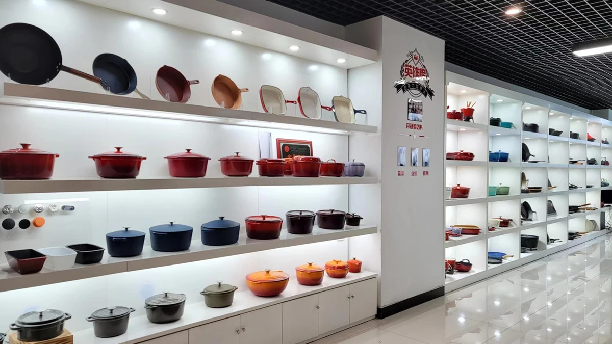 Shijiazhuang Sarchi Trade Co., Ltd. 3