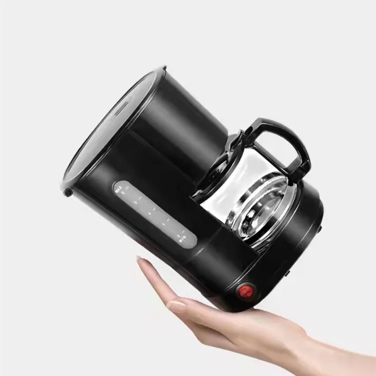 Китайский производитель Qem, Кофеварка высокого качества