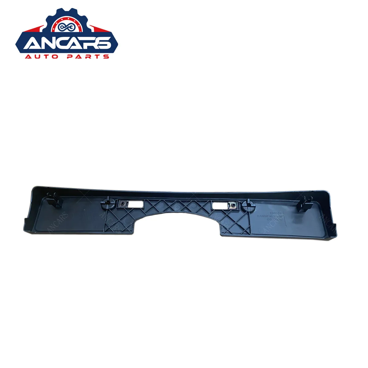 New License Plate Bracket Front For Toyota Prius Plug-In TO1068120 - Foto 5