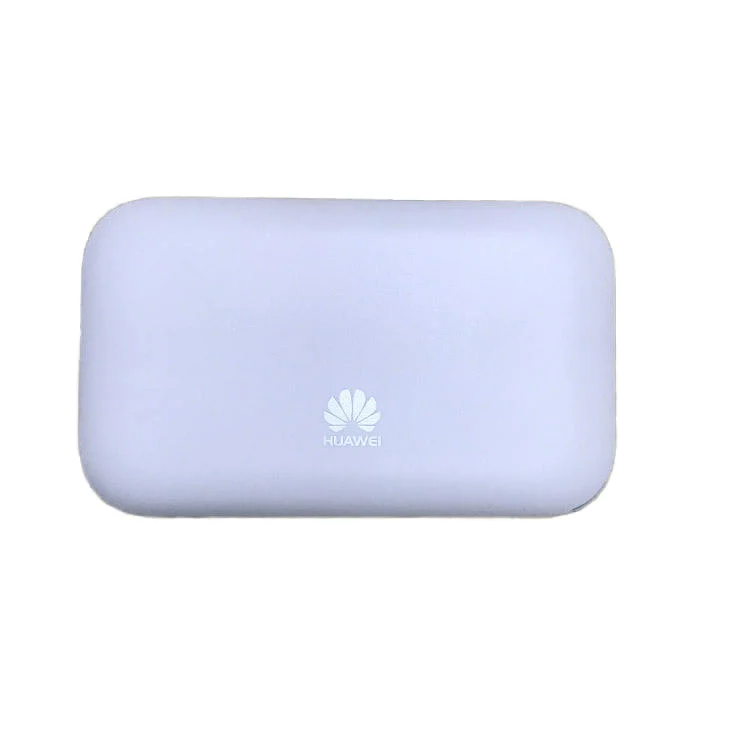 New Huawei E5573 4G LTE Pocket WiFi Router - Unlocked, 150Mbps