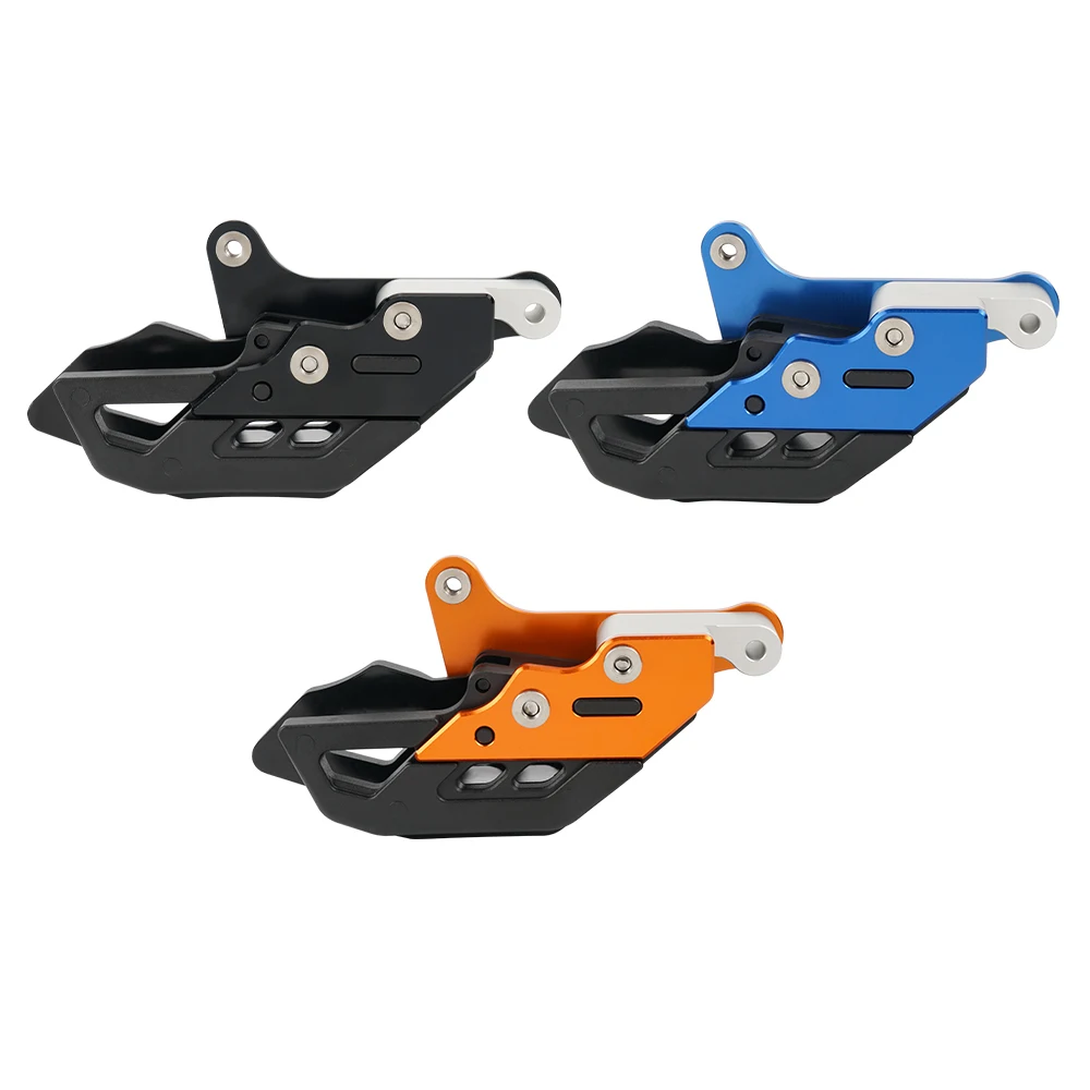 Nicecnc Chain Guide Guard Protector for Husqvarna 701