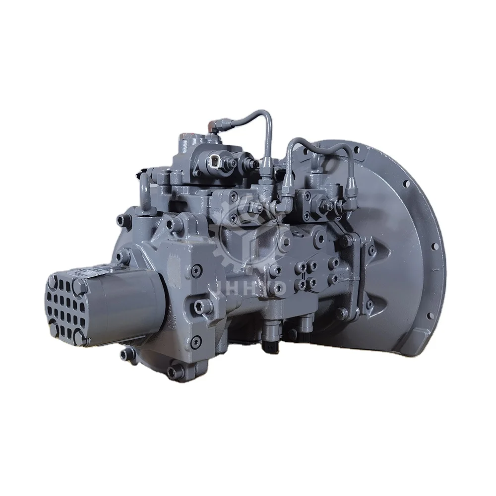 ねこっこページ ZX130 ZX130-3 Main Pump ZX120-3 Hydraulic Pump HPK060BT-18A