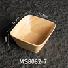 Double-sided wood grain MS8082-7