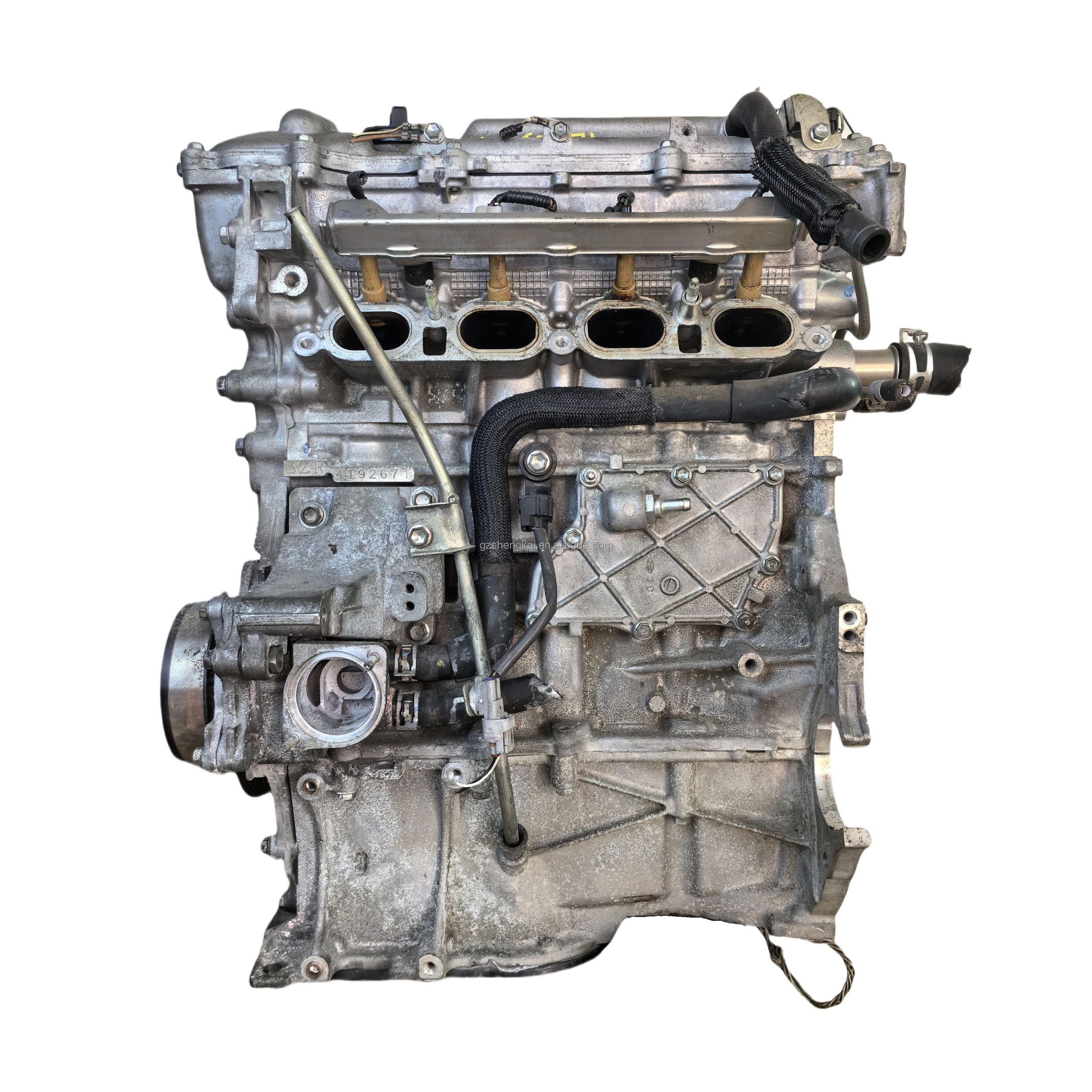 トヨタ 3ZR FEエンジン ロングブロック 中古 2000-2023対応 NOAH用