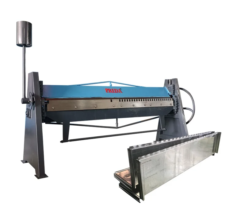 钣金机手动tdf折叠机在售 Buy 钣金机 手动tdf折叠机 金属薄板折叠机product On Alibaba Com