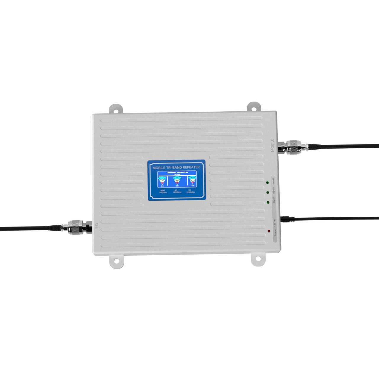 трехдиапазонный усилитель repeater gsm/dcs/3g/4g. ретранслятор zqtmax 2g 4g dcs 1800. усилитель mobile tri band repeater. усилитель сотовой связи gsm/dcs/3g трехдиапазонный репитер комплект. трехдиапазонный усилитель сотовой связи.