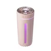 Pink battery