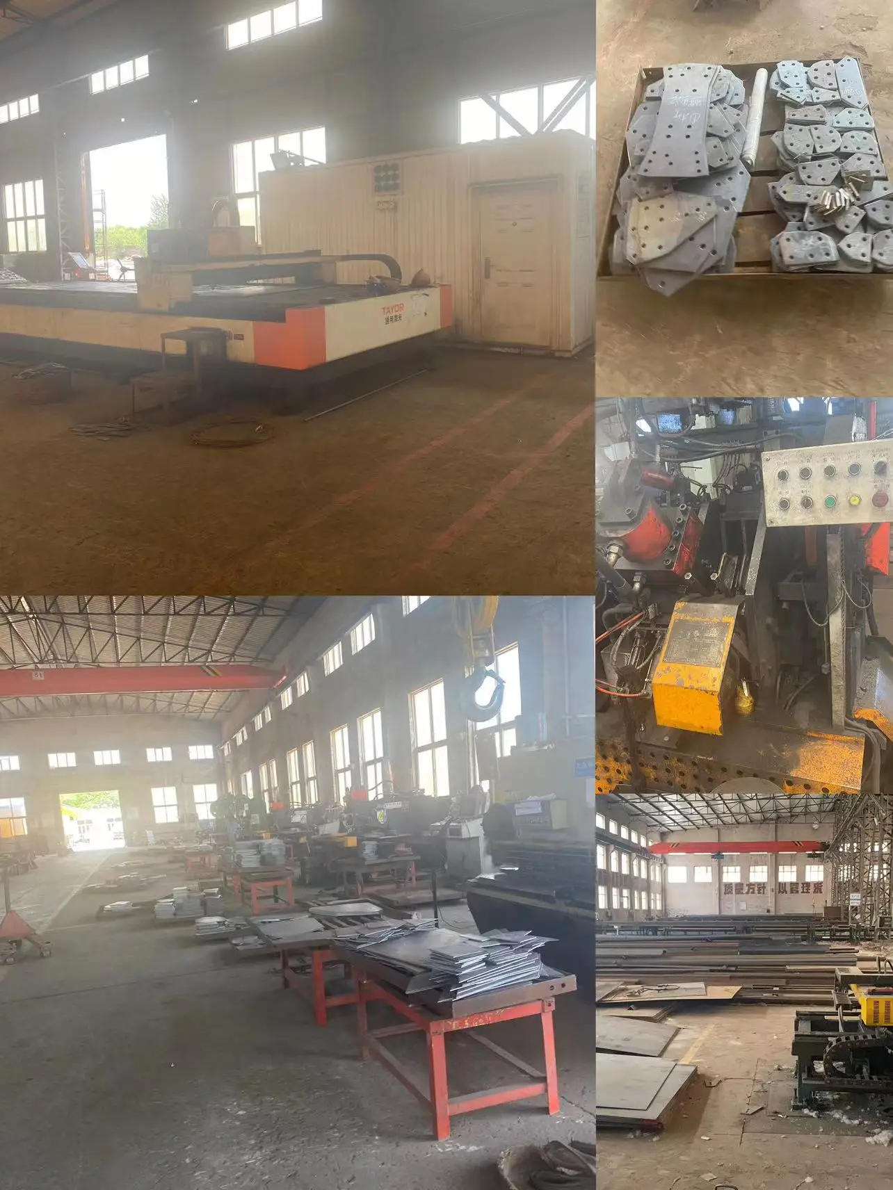 Wholesale Heavy-Duty Telescopic Antenna Mast Communication Tower Accessory Telecommunication Towers Accessories Angular Steel supplier