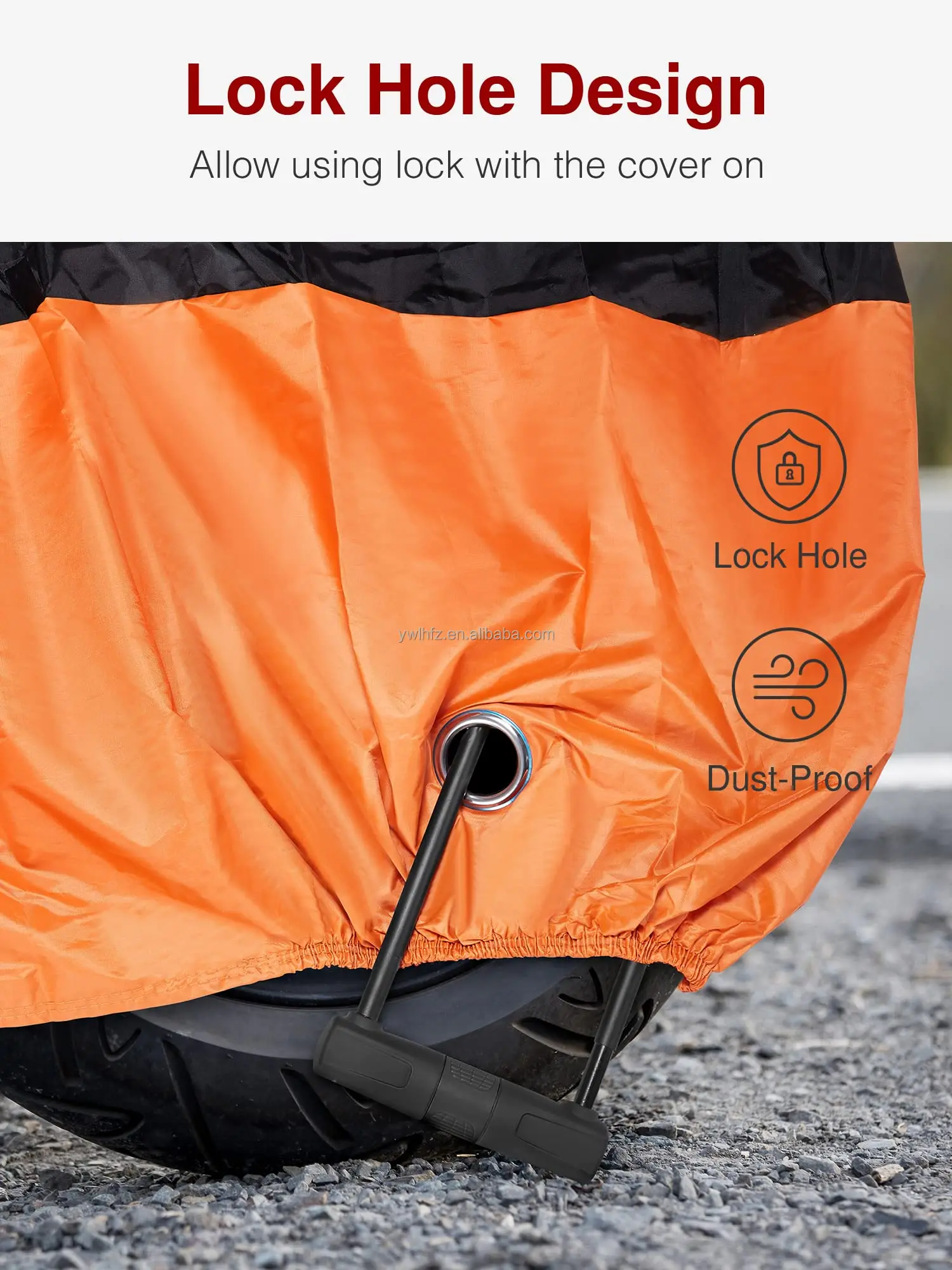 Custom Oem Odm Outdoor Indoor Polyester Covers Of Moto Cover Shelter