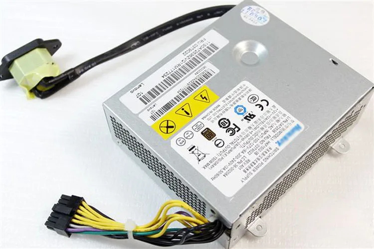 Блок питания 150 Вт для Lenovo S710 S510 S720 M71Z M72Z M73Z M92Z HKF1502-3B FRU