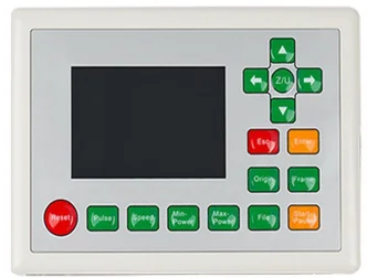 Xinxing Cnc Laser Parts