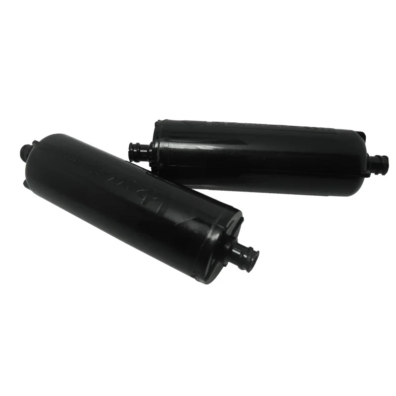 LETOP Digital Printing Machine Spare Parts Jyy Solvent Long Ink Filter for Changeller Infiniti Inkjet Printer