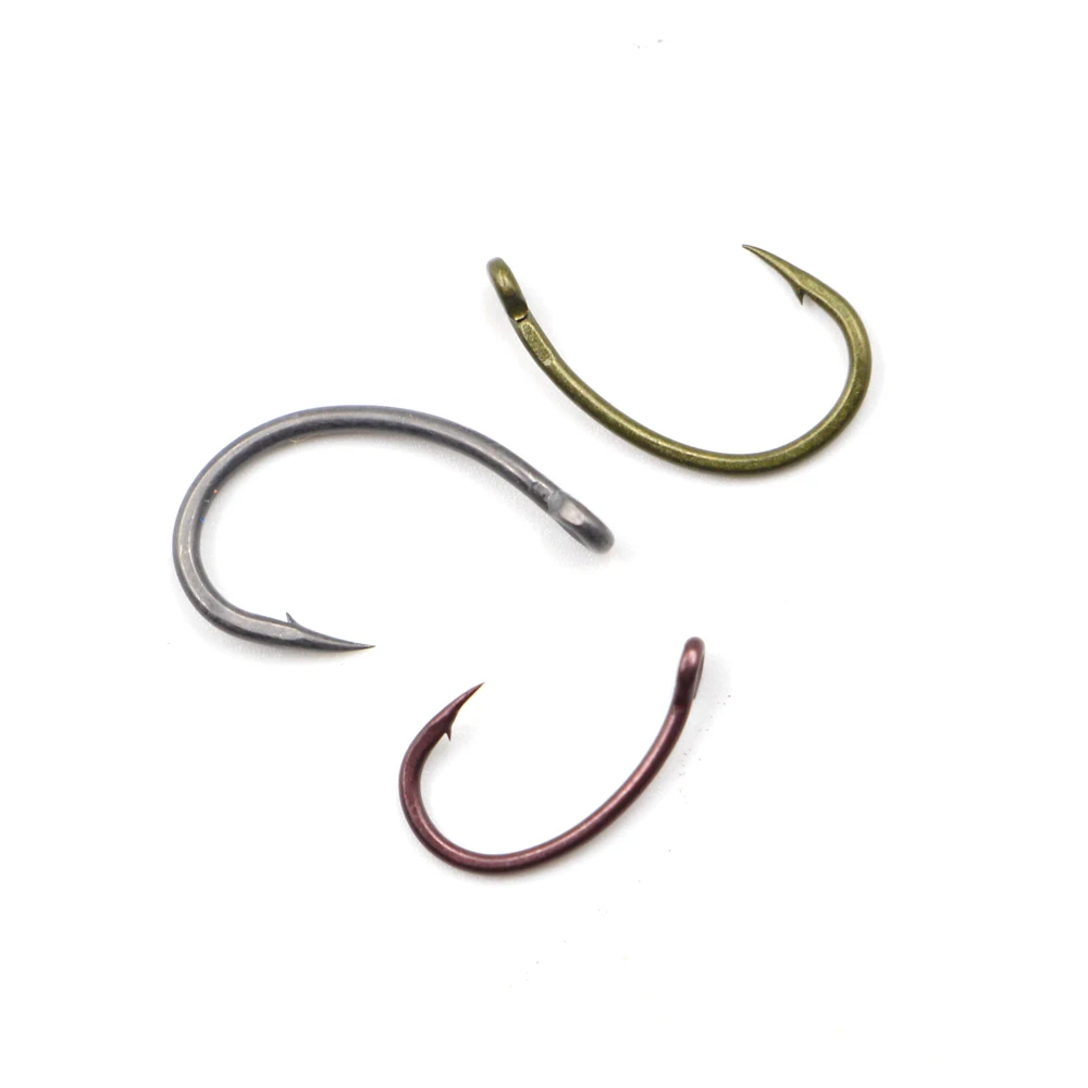 Made in China wholesale fishing hooks