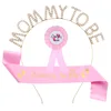 #10 Mummy-or avec rose