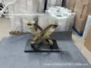 Fixed Leg