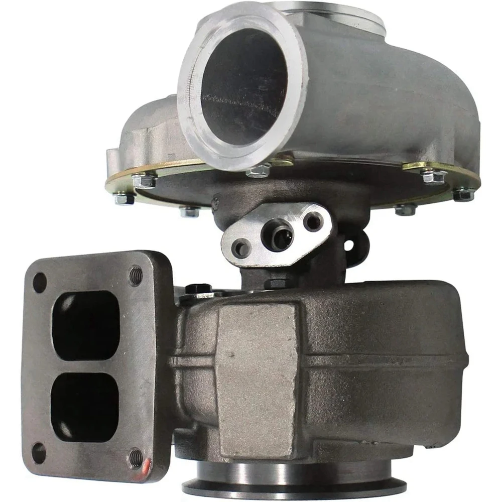 IZUMI for L10 Turbocharger 3803389 Diesel Engine Parts