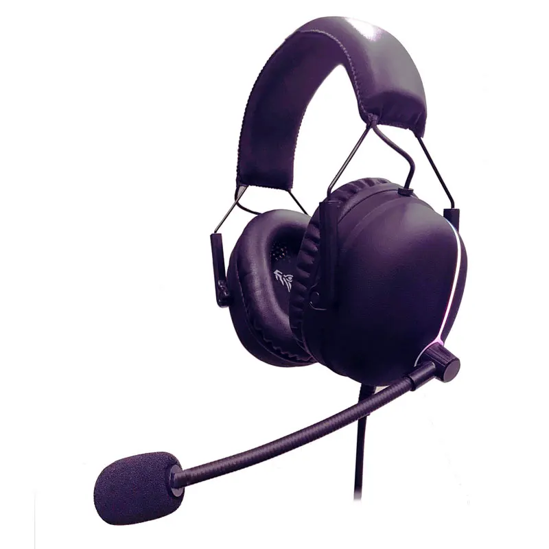 Gaming Headphone,A 7.1 Headphone Game 