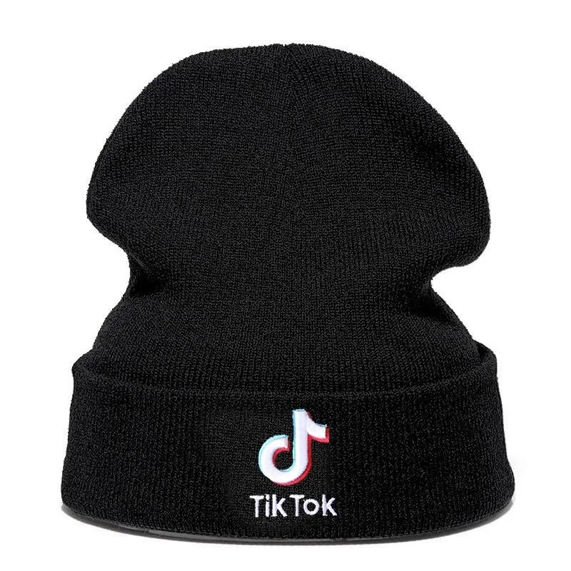 tiktok beanie hat