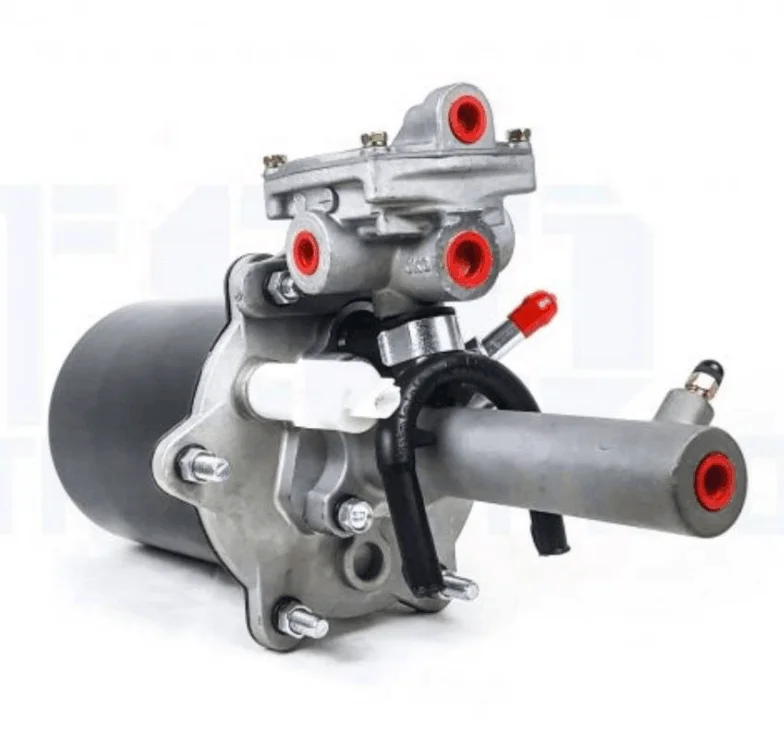 UD GE13 Brake Air Booster - Reliable Performance & Durability