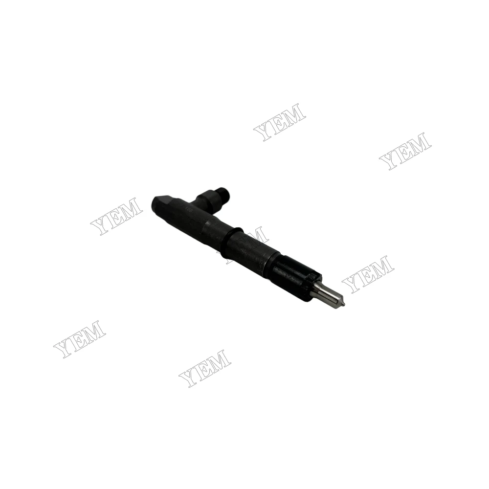 729927-53200 129927-53200 Injector for Yanmar 4TNV98 Replacement Engine Parts 6