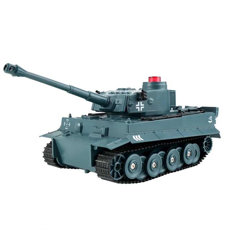 remote control reconciliation tank model simulation tank toy car