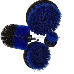 barrel brush