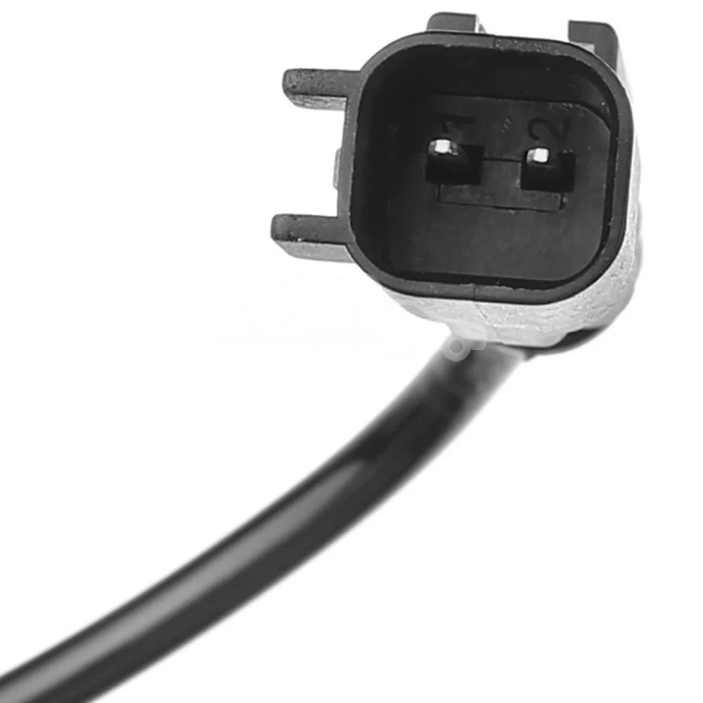 Auto ABS Sensor CT4Z2C190B CT4Z2C190C DT432C190AA ABS Ford Edge Rear W... — 2