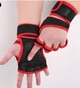 Rojo/negro