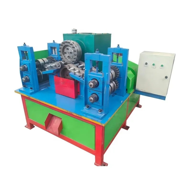 High Speed Metal Steel Roll Forming Machine