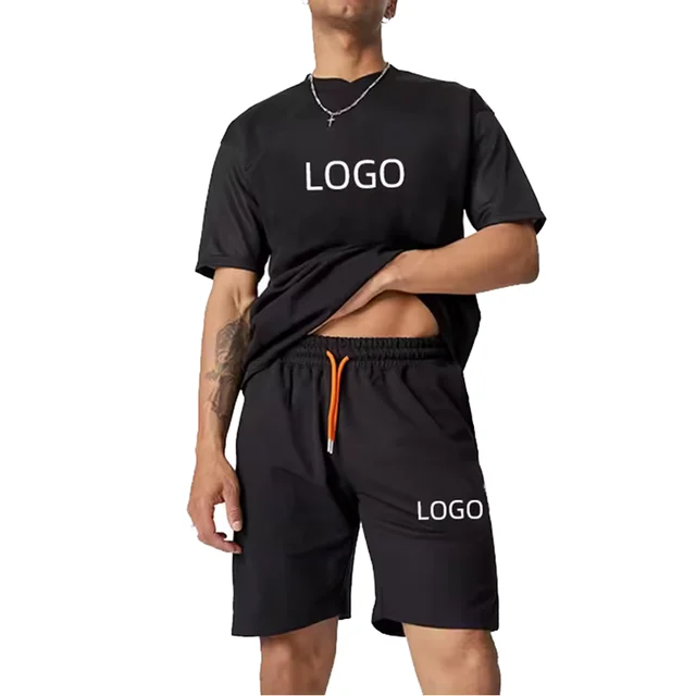New Arrival Cotton Spandex Oversized T-Shirt Multi-Color Options Breathable Fitness Training Gym T-Shirts