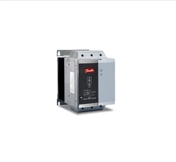 Drives Frequency Converter VLT Automation FC360/302 FC102/202/101/51/280 MCD202/600 IC2 Soft Starter danfoss Inverter Vfd