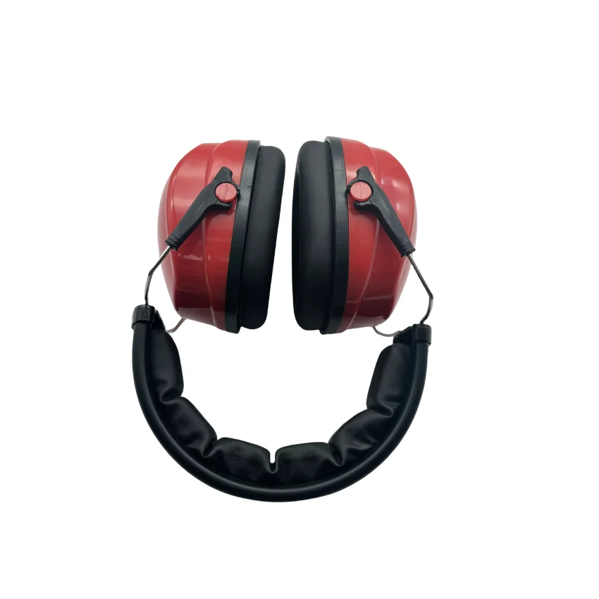 Industrial Safety Ear Muffs Hearing Protection Sound Proof Ear Muff