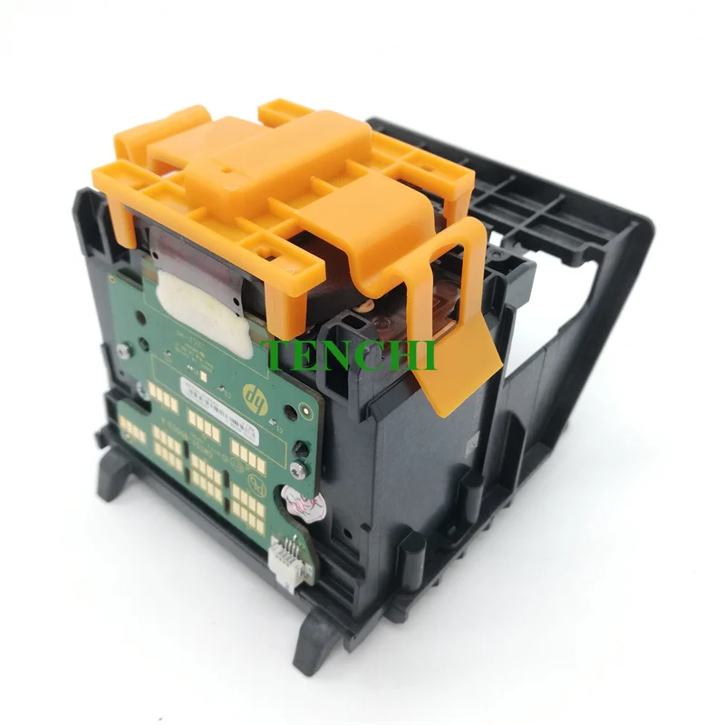 HP CM751 Print Head For Officejet Pro 8610 8620 8630 251DW – Tested, 3mo Warranty