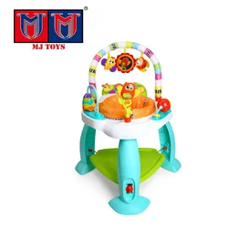 Высококачественное детское кресло для джемпера, батут, мобильный центр активности, Музыкальная развивающая игрушка, подарки для малышей