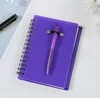 Púrpura